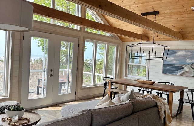Beautiful FULLY Renovated Beach House