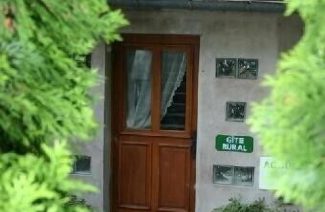 Beautiful Gîte in Vosgian Farm, Quality Services