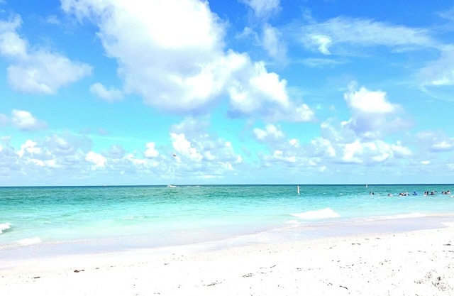 Beautiful Gulf Coast Waterfront Home < 7 mins from the Beaches!