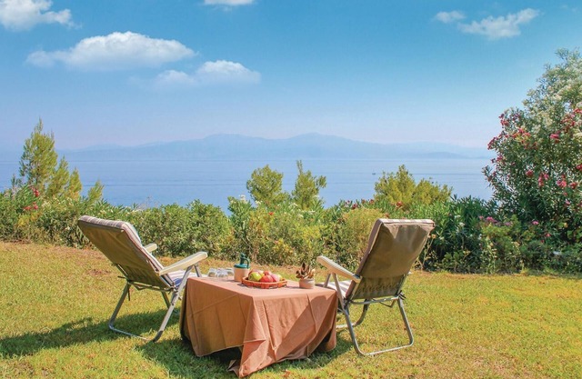 Beautiful home in Melissi Xylokastro