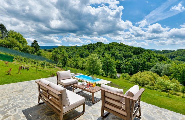 Beautiful home in Stubicke Toplice