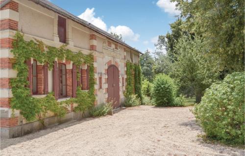 Beautiful Home In Bouére