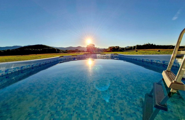 Beautiful home in Debelo Brdo I