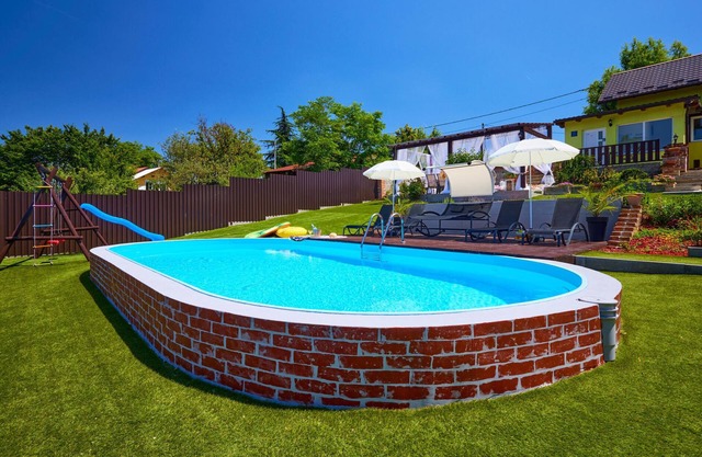 Beautiful home in Hrebinec