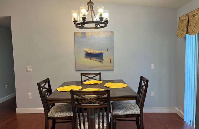 Beautiful home in Oldsmar