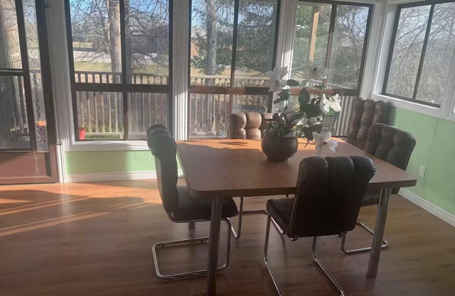 Beautiful home in Perth, Ontario