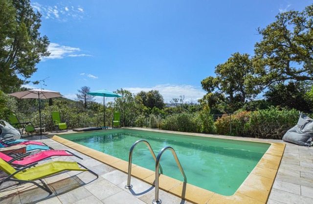Beautiful Home In Porto Vecchio