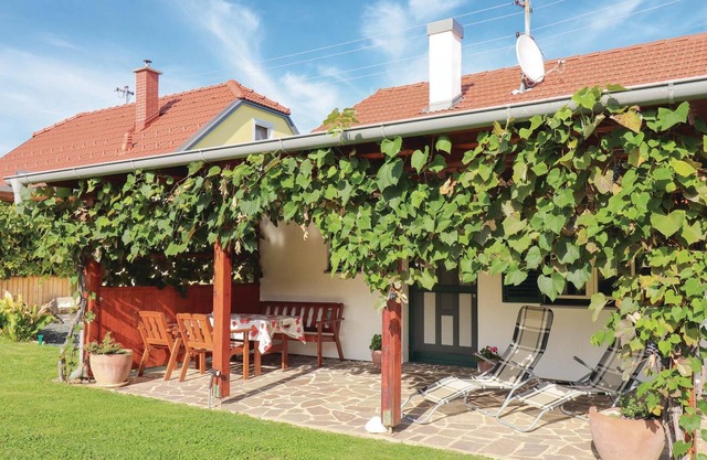 Beautiful home in Winten
