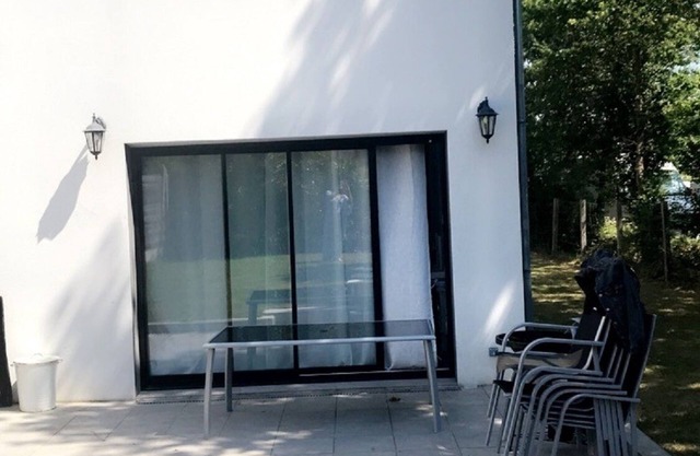Beautiful house for rent for holidays
