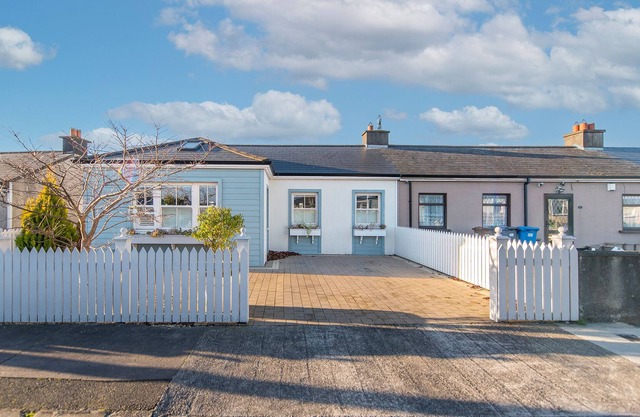 Beautiful House in Galway City