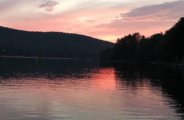 Beautiful Lake Front Close to Colleges and Cooperstown Dreams Park '26 Schedule
