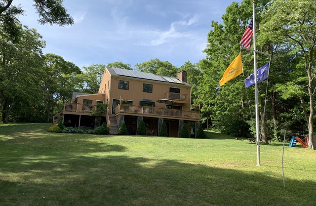 Beautiful Lakefront Home with Exceptional Views!