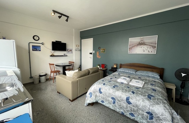 Beautiful loft-style apartment in the historic center near Santa Casa