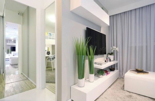 beautiful luxury furnished apartment located in sao paulo