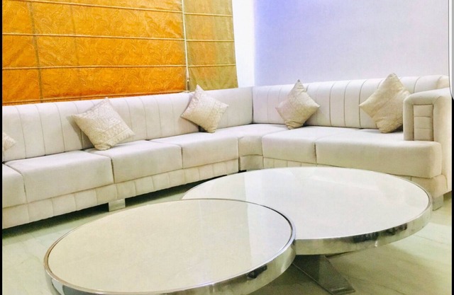 Beautiful Modern 3 Bhk for Guest