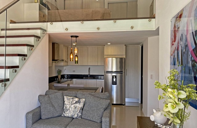 Beautiful modern Apartment