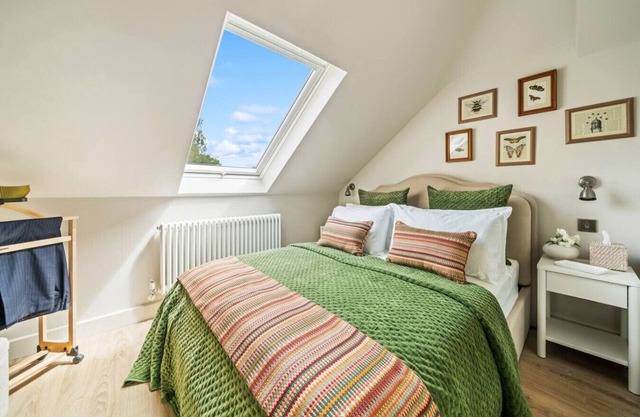 Beautiful New Forest Hideaway