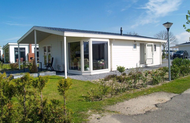 Beautiful private villa for 6 people with WIFI, TV, terrace and parking
