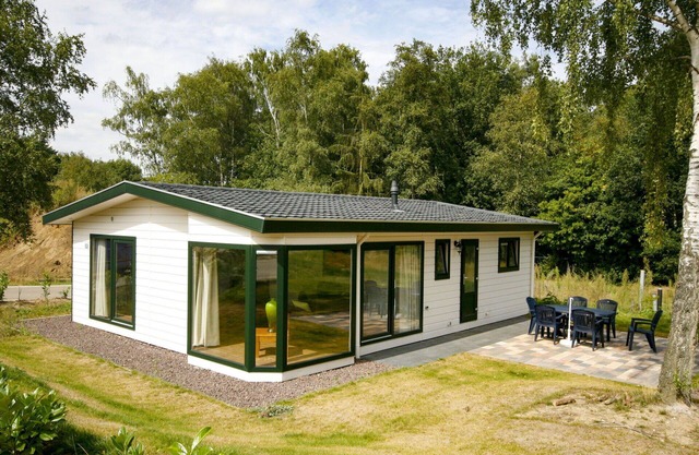 Beautiful private villa for 4 guests with WIFI, TV, terrace and parking