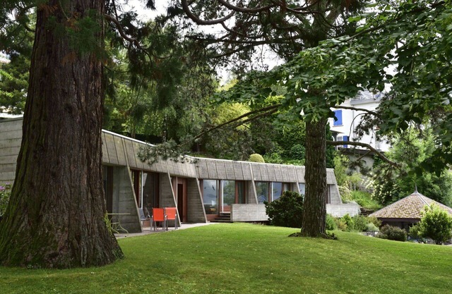 Beautiful private villa for 7 people with WIFI, TV, terrace, pets allowed and parking