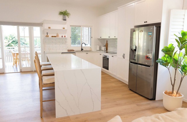 Beautiful Queensland Getaway | In the Heart of Bulimba