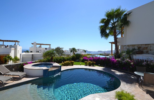 Beautiful, Relaxing, Vacation Rental In Lavista, Cabo San Lucas