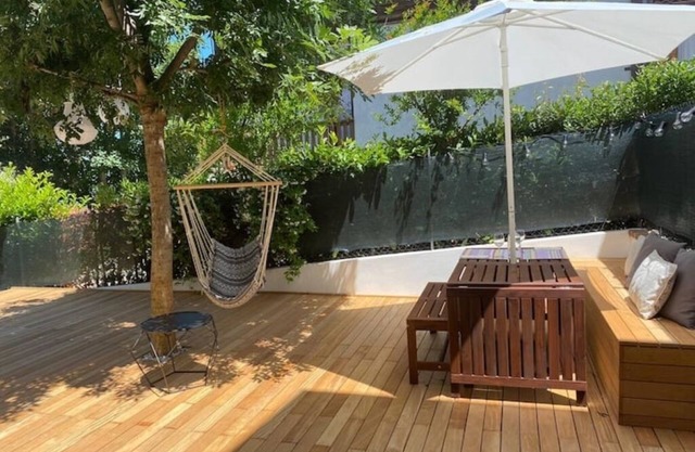 Beautiful respite, an enchanting getaway in the heart of Monteleone Hill.