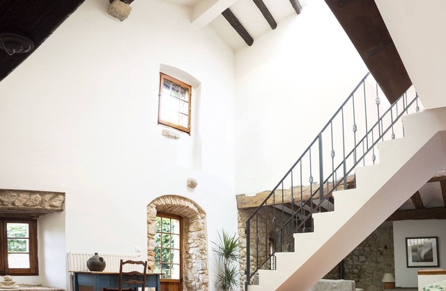 Beautiful restored 16th century rural house