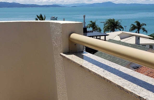 Beautiful Sea View