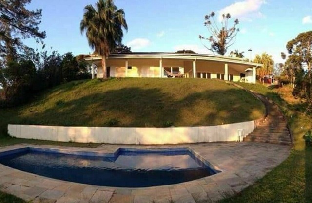 Beautiful Site in Juquitiba