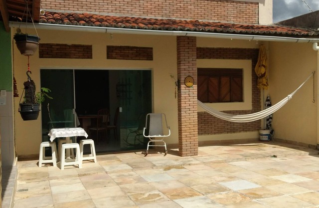 BEAUTIFUL SOBRADO WITH POOL FOR UP TO 10 GUESTS.