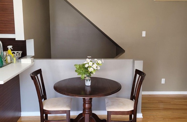Beautiful Sunny Condo in Montreal