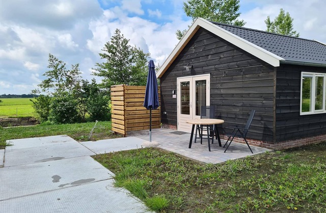 Beautiful Tiny house in the midle of nature
