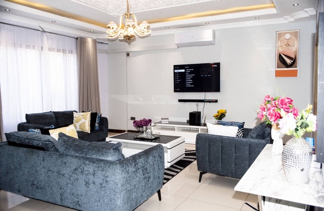 Beautiful Two Bedroom Double Storey Apartment