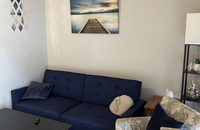 Beautiful Beach Condo – 1 Block From Boardwalk!
