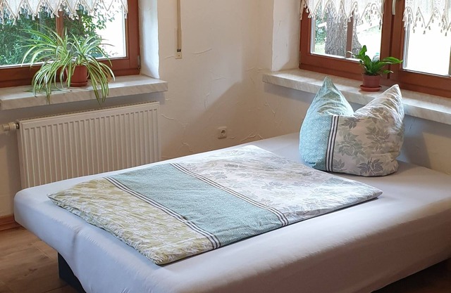 Beautiful vacation apartment for fitters