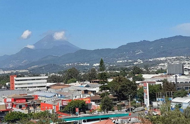 Beautiful view