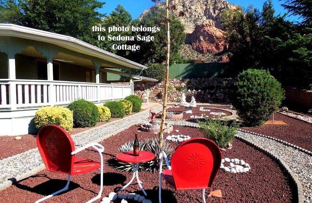 BEAUTIFUL VIEWS ~ SPACIOUS 2 BDRM/2 BATH ~ 150 STEPS TO STUPA & TRAILS