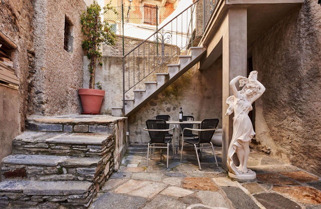 Beautiful villa for 4 people with A/C, WIFI, TV, terrace, pets allowed and parking