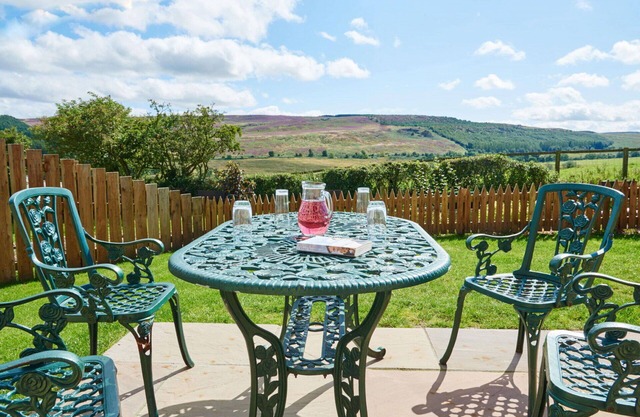 Beautiful villa for 4 people with WIFI, TV, pets allowed and parking