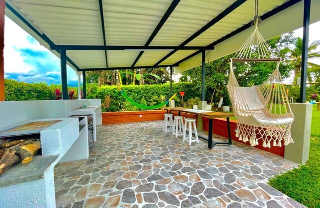 Beautiful Villa with 6Brd in Santagueda