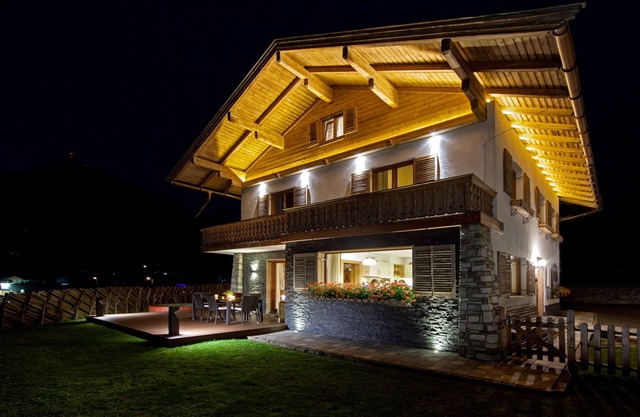 Beautiful, whole house for family and friends near Kitzbühel Tirol