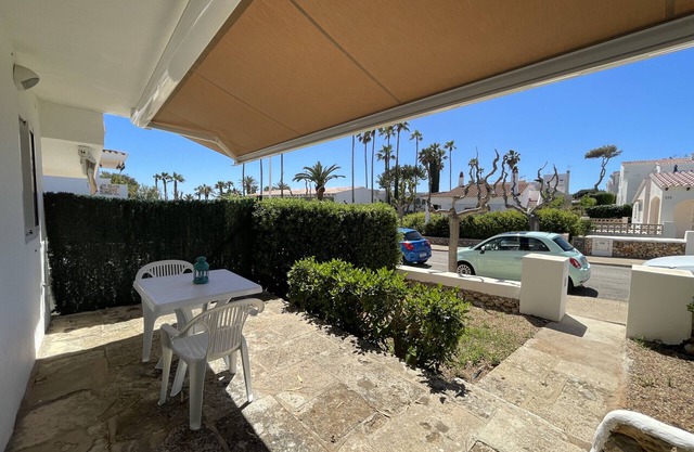 Beautifullapartment near the sea