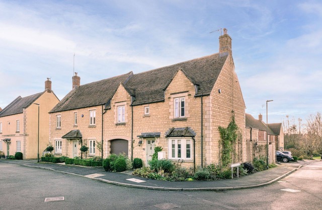 Beautifully presented dog friendly - Blenheim Corner