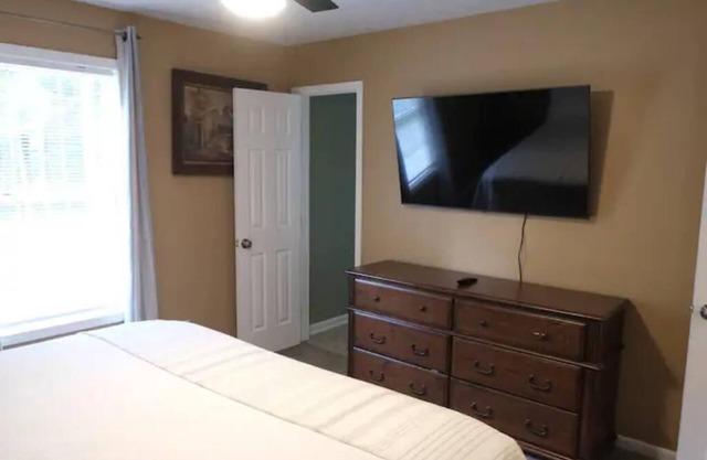 Beauty of the Valley