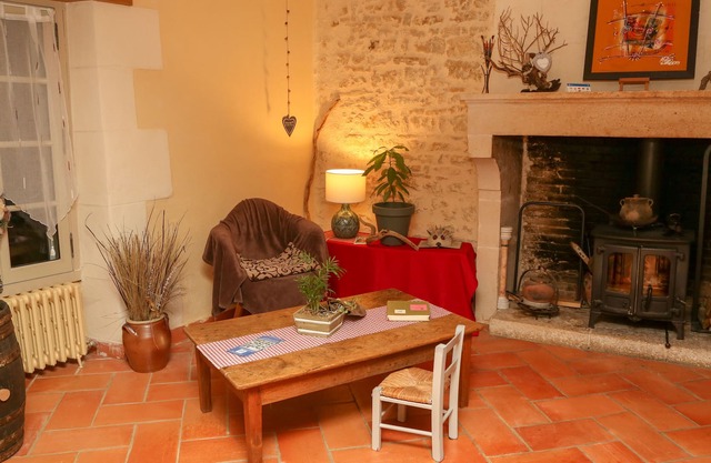 Bed and breakfast ô le zen