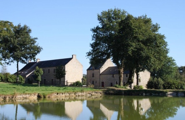 Bed and Breakfast in the heart of Morbihan