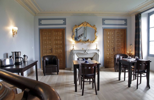 Bed and Breakfast "Désiré"