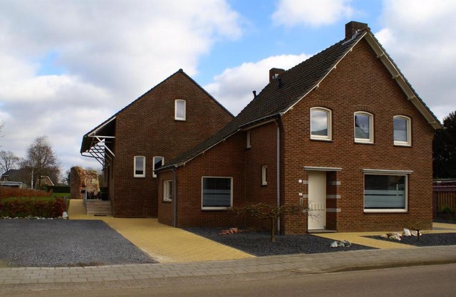Bed and Breakfast de Meule Montfort
