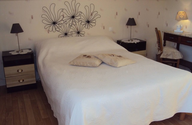 Bed and breakfast near Beauval zoo and castles